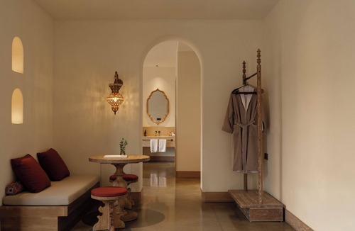 Gaochang District Bed & Breakfast | Rizamat Manor Bed&Breakfast