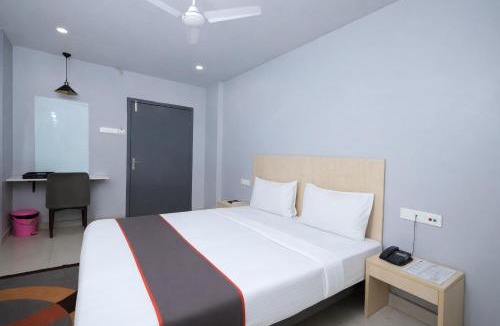 Guwahati Hotel | RJB Grand