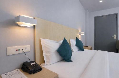 Guwahati Hotel | RJB Grand