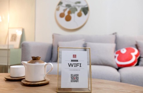 Hanyang Qu Hotel | [Roader] Wuhan Jiang'an District, Hong Kong Road