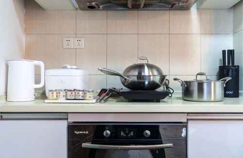 Jiang'an District Hotel | [Roader] Wuhan Jiang'an District, Dazhi Road