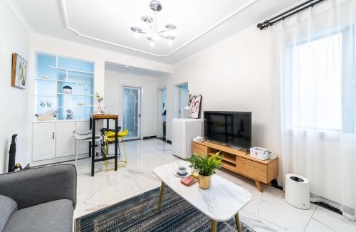 Erqi District Apartment | [Roader] Zhengzhou Erqi District, Shenglong Tianyi No.1 Courtyard,