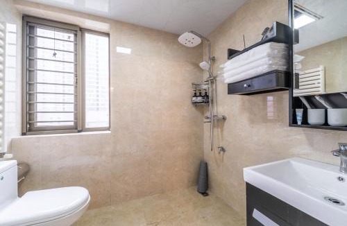 Erqi District Apartment | [Roader] Zhengzhou Erqi District, Shenglong Tianyi No.1 Courtyard,