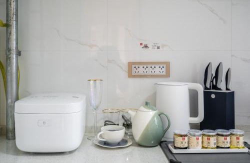 Erqi District Apartment | [Roader] Zhengzhou Erqi District, Shenglong Tianyi No.1 Courtyard,