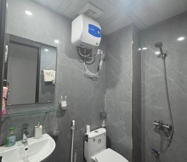 Phu Ly Apartment | Rochomes Apartment