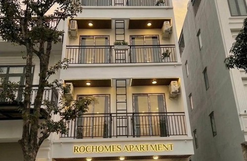 Phu Ly Apartment | Rochomes Apartment