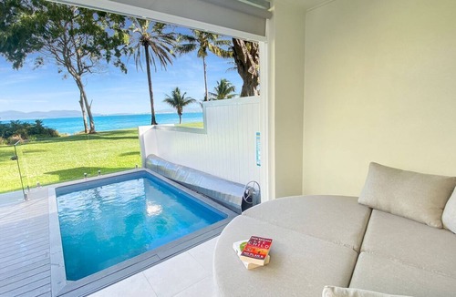 Picnic Bay Villa | Rock Salt Villa 2
