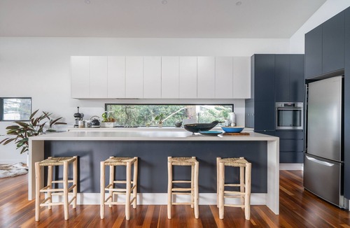 Coledale House | 'Rockpool' - Amazing Ocean Views w/Direct Beach Access