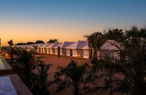 Sam Hotel | Rojani Resort
