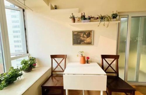 Nan An House | Rolla Cottage南岸亚太商谷