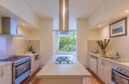 Emerald House | Romancing the Rails