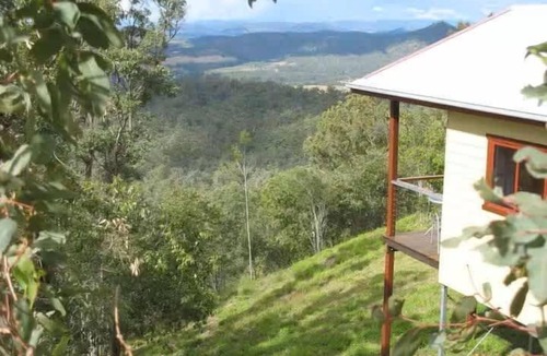 Preston Ski Chalet | Romantic Chalet | Mountain Views | Spa & Fireplace