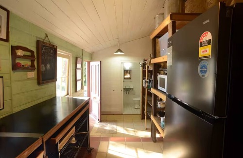 Darawank House | Romantic historic school in Forster/Tuncurry area