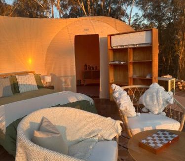 Megalong Valley Other | Romantic Stargazing Getaway - Beyond Bubbles