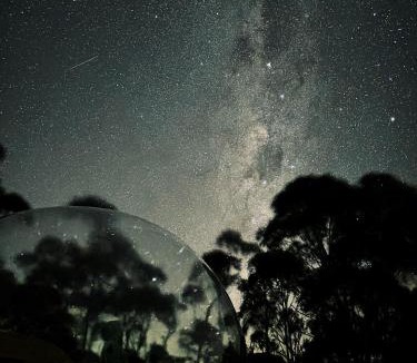 Megalong Valley Other | Romantic Stargazing Getaway - Beyond Bubbles