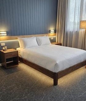 Macksville Hotel | ROMSEN Nambucca Valley