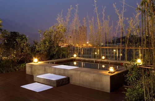 Shapingba Hotel | Ronghui Grand Hotel