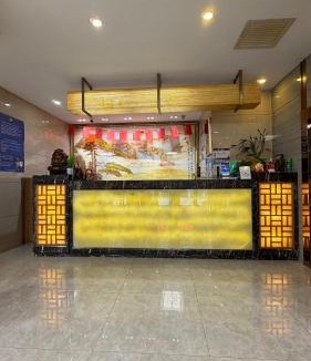 Guangzhou Hotel | RongTing Hotel,Pazhou Exhibition & Convention Olympic Center Hotel