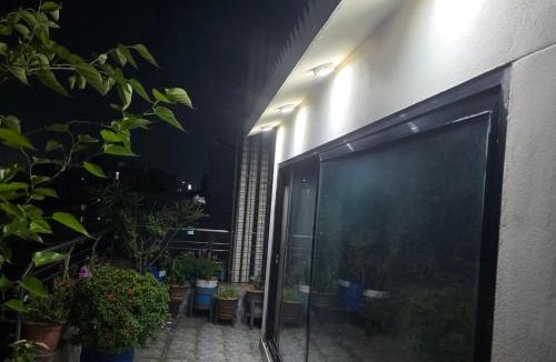 Basundhara Residential Area Apartment | RoofTop Stay at Bashundhara RA near Dhaka Airport