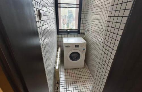 Shuangjing Apartment | Room 2602, Building 4, Shiqiao International Trade Apartments