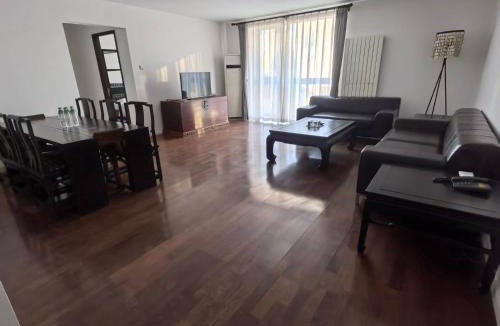 Shuangjing Apartment | Room 2602, Building 4, Shiqiao International Trade Apartments
