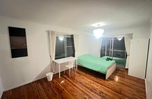 Epping House | Room 82