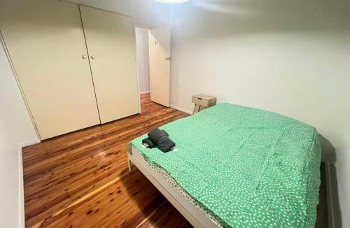 Epping House | Room 83