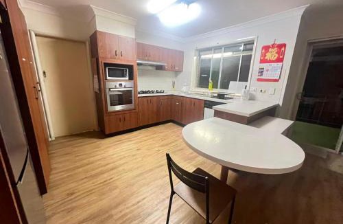Epping House | Room 85