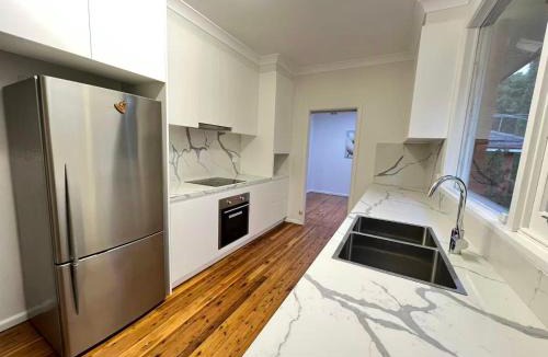 Epping House | Room 91