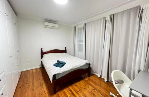 Epping House | Room 93