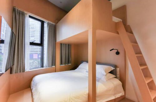 Changning Hostel | Roomix Shanghai