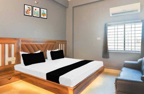 Patna Hotel | Roomssolution Patna