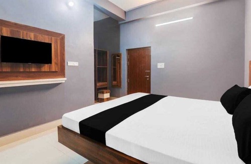 Patna Hotel | Roomssolution Patna