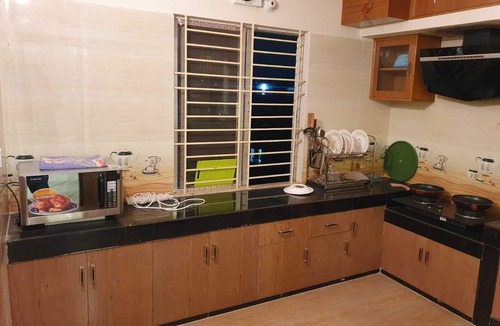 Keraniganj Apartment | Roop Kothar Rajjo
