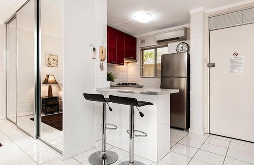 Shenton Park Apartment | Rosalie 02