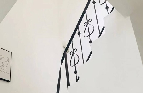 The North Bund Hostel | Rosalie de La House ！