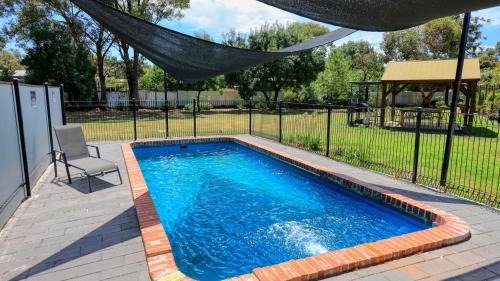 Benalla West Hotel | Rose City Motor Inn