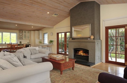 Burradoo Cottage | Rose Cottage, Bowral, Southern Highlands
