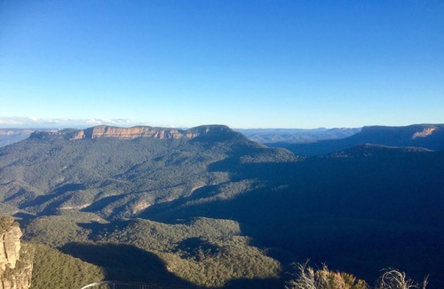 Katoomba House | Rose Cottage-Walk 3 Sisters/Bushwalks/Quiet St