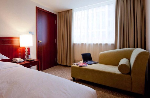 Shen He Hotel | Rosedale Hotel Shenyang