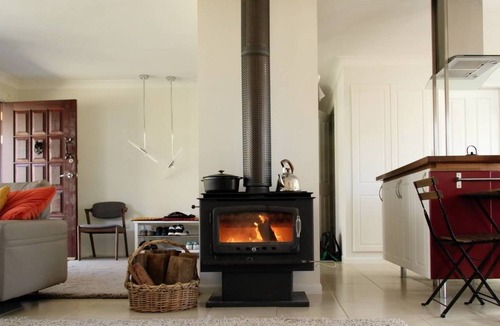 Katoomba House | Rosella House south Katoomba