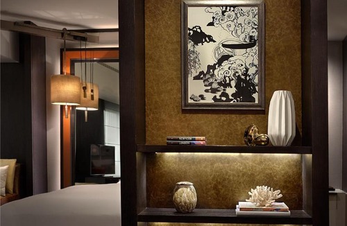 Guomao Hotel | Rosewood Beijing