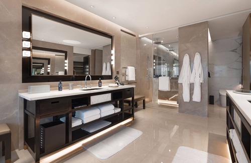 Guomao Hotel | Rosewood Beijing