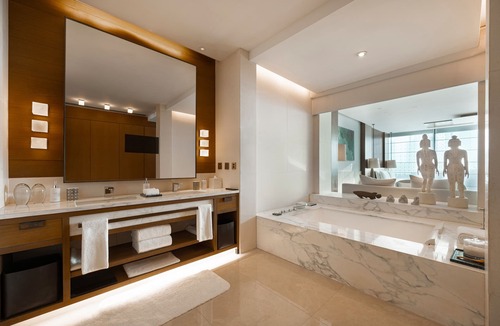 Guomao Hotel | Rosewood Beijing