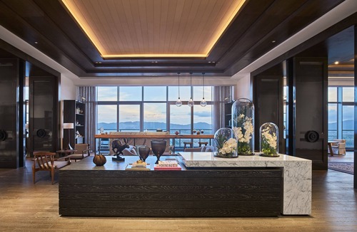 Haitang District Hotel | Rosewood Sanya