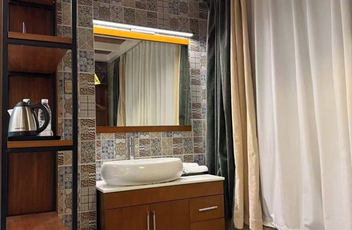 Yongding Bed & Breakfast | Rosie Lodge
