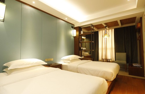 Yongding Bed & Breakfast | Rosie Lodge