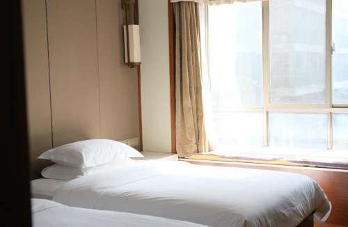 Yongding House | Rosie Lodge Hotel