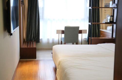 Yongding House | Rosie Lodge Hotel