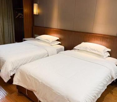 Yongding House | Rosie Lodge Hotel